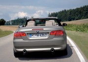 BMW 335i Cabrio